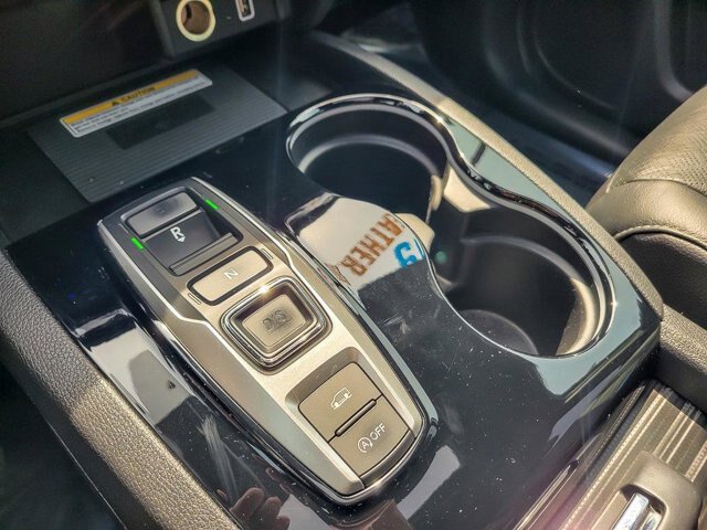 Used 2019 Honda Passport Elite image 23