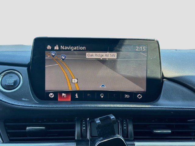 Used 2018 MAZDA MAZDA6 Grand Touring FWD image 30