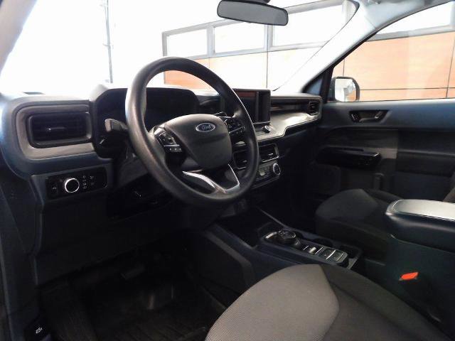 Certified 2024 Ford Maverick XL w/ Equipment Group 100A Standard image 29