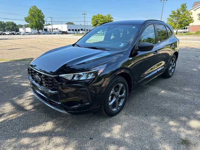 Certified 2023 Ford Escape ST-Line w/ Tech Pack #1 AWD/4WD image 30