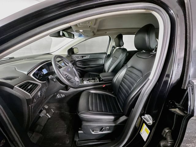 Certified 2019 Ford Edge SEL w/ Equipment Group 201A AWD/4WD image 29