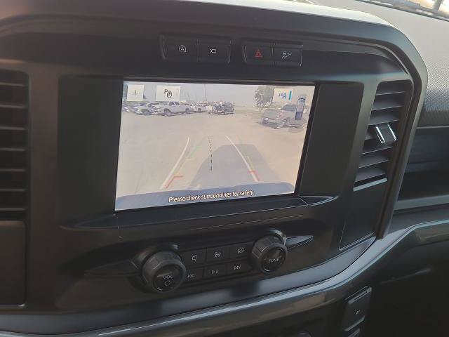 Certified 2023 Ford F150 XL w/ STX Appearance Package AWD/4WD image 25