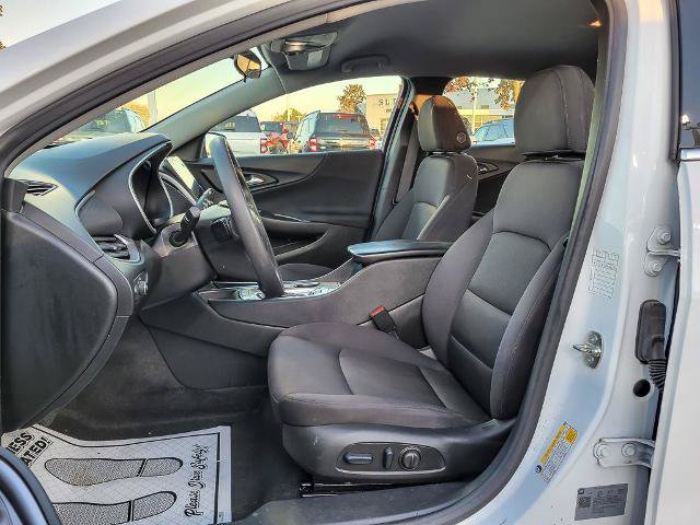 Used 2024 Chevrolet Malibu LT FWD image 9