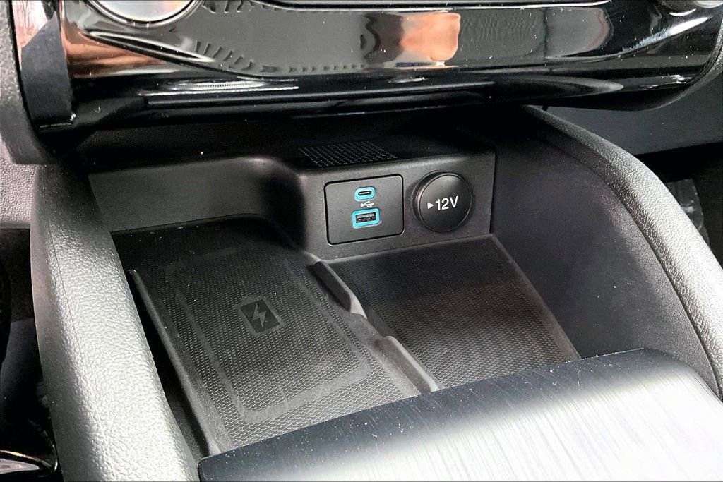 Certified 2023 Ford Escape ST-Line Select w/ Tech Pack #2 image 26