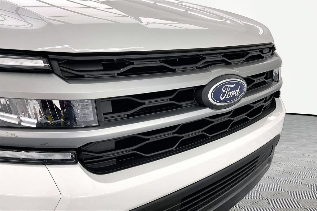 Certified 2024 Ford Expedition XLT AWD/4WD image 29