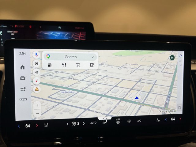 Certified 2025 Ford Expedition Active AWD/4WD image 13