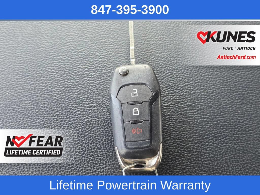 Certified 2024 Ford F150 STX AWD/4WD image 18