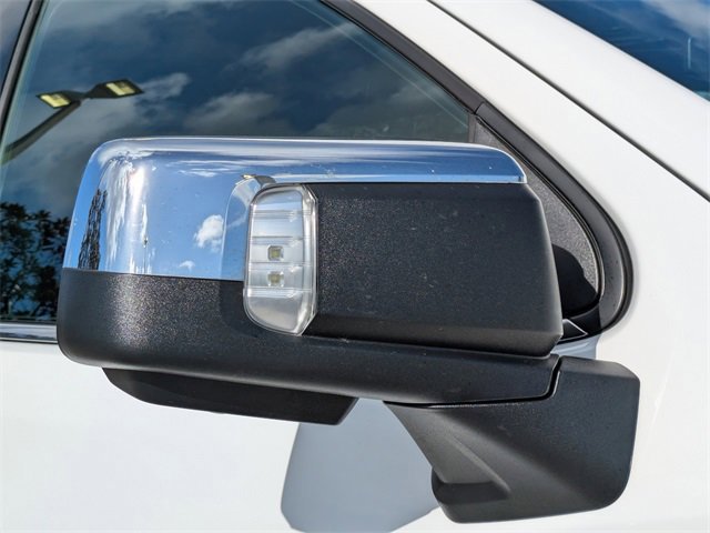 Used 2025 Chevrolet Silverado 1500 LTZ image 12