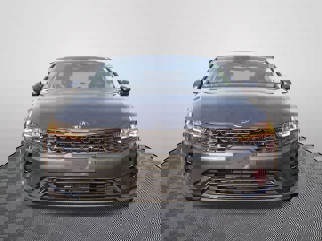 Used 2021 Kia K5 LXS image 4