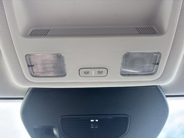 Certified 2026 Ford Escape Active FWD image 29