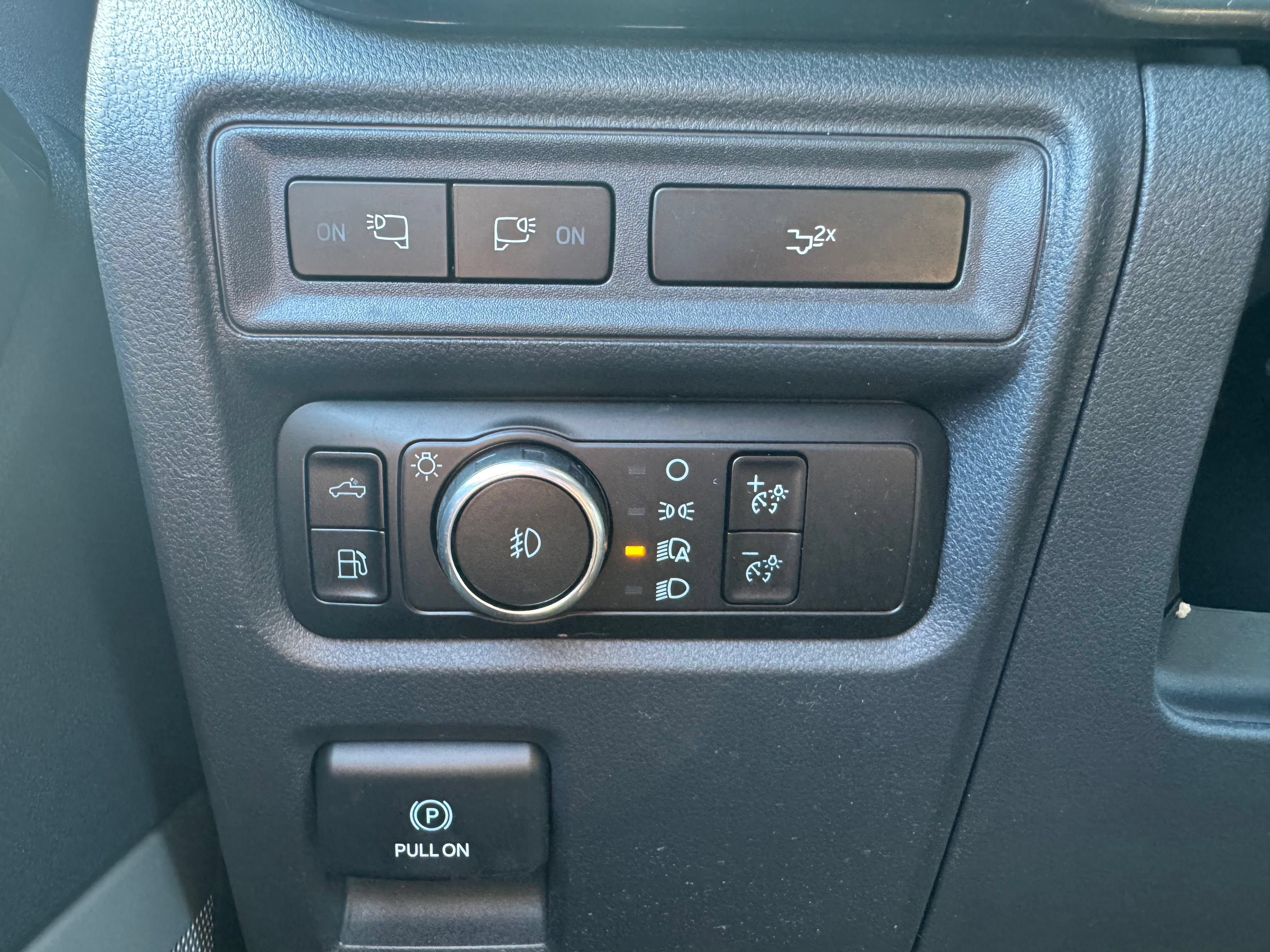 Certified 2023 Ford F150 XLT w/ Equipment Group 302A High AWD/4WD image 54