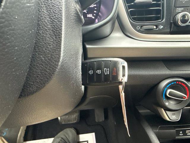 Used 2020 Kia Rio S FWD image 12