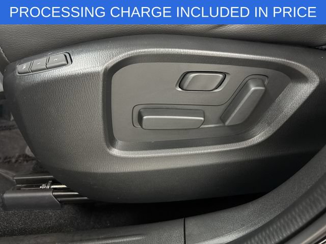 Used 2024 MAZDA CX-5 AWD 2.5 S w/ Premium Plus Pkg image 4