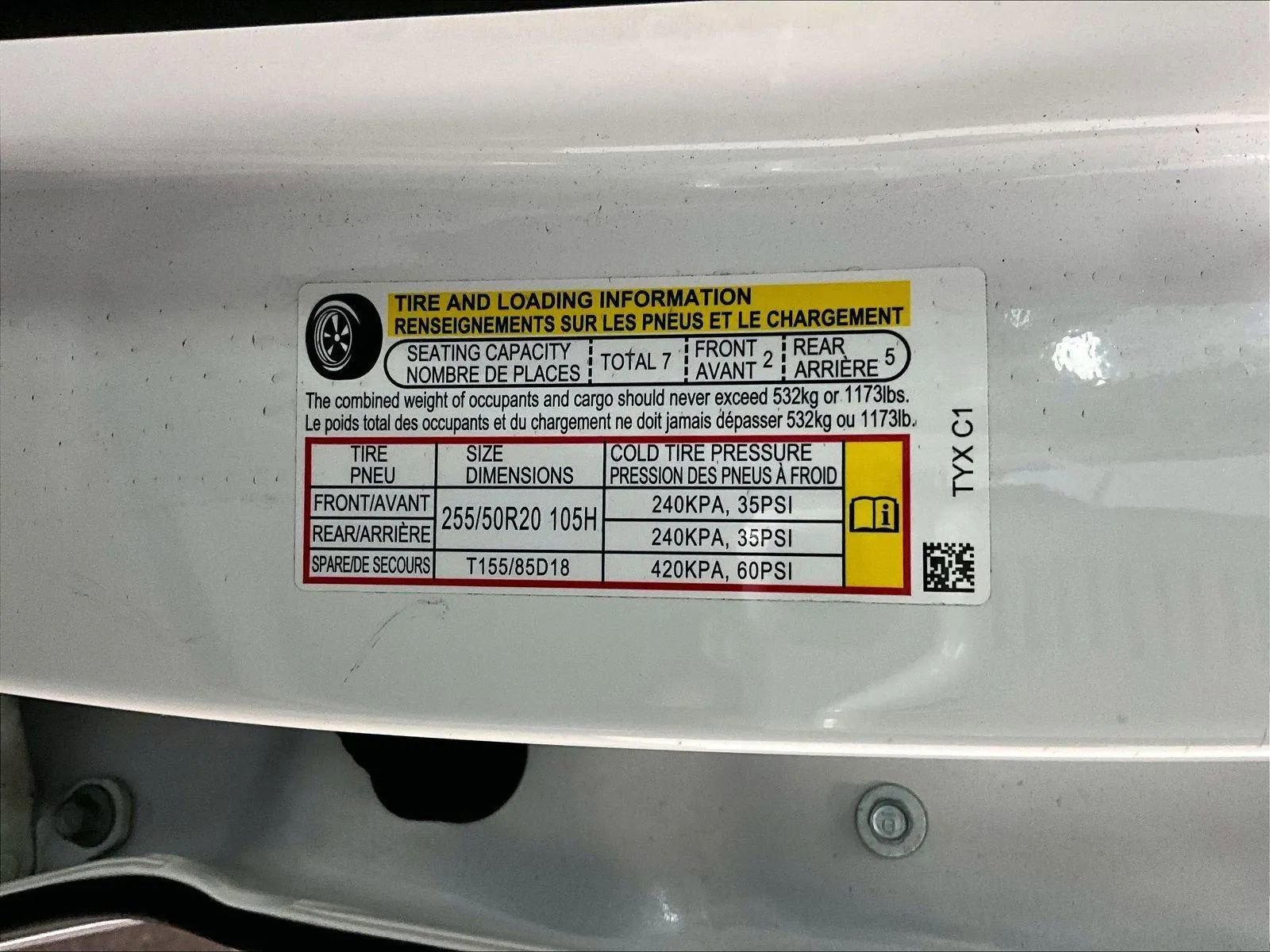 Used 2022 Acura MDX SH-AWD w/ Advance Package image 34