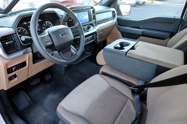 Certified 2023 Ford F150 XLT image 3
