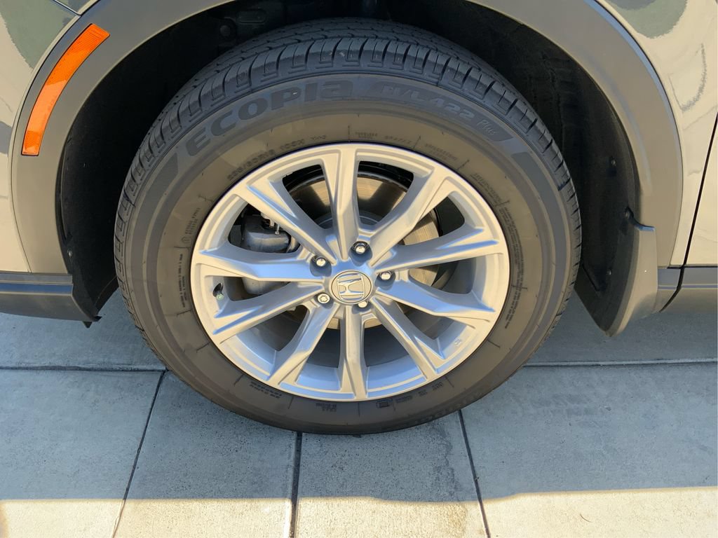 Used 2025 Honda CR-V EX image 25