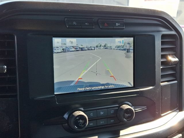Certified 2023 Ford F150 XL w/ STX Appearance Package AWD/4WD image 17