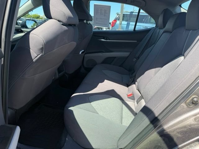 Used 2024 Toyota Camry LE FWD image 14