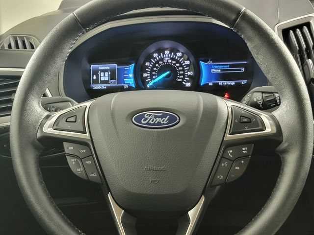 Certified 2024 Ford Edge SEL w/ Convenience Package AWD/4WD image 26