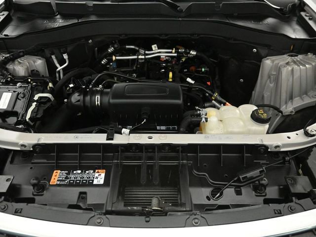 Certified 2022 Ford Explorer XLT w/ Equipment Group 202A image 47