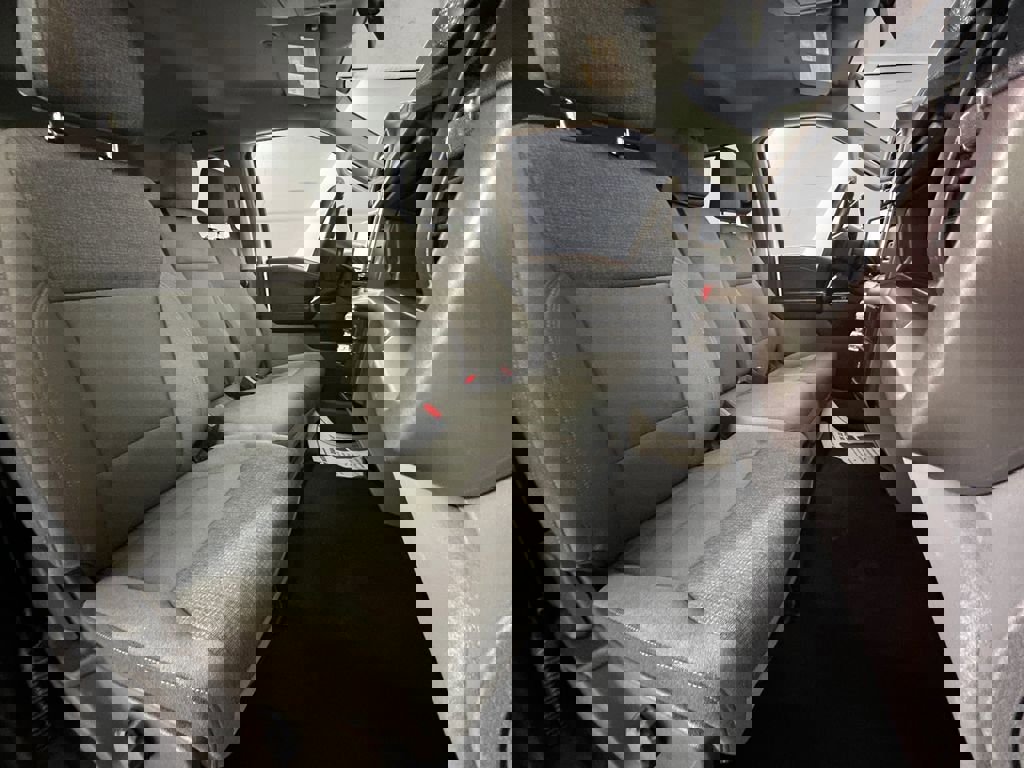 Certified 2025 Ford F150 XLT w/ Equipment Group 301A Standard image 14