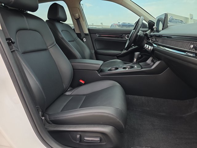 Used 2023 Honda Civic Touring image 16