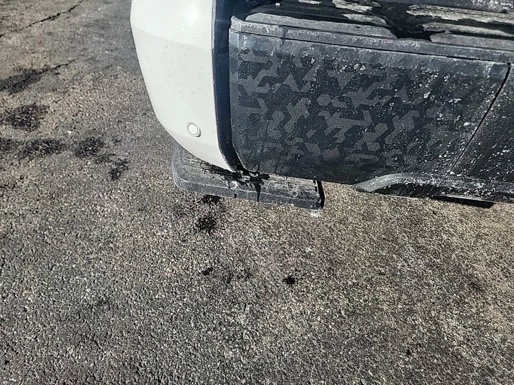 Used 2022 Toyota Tundra TRD Pro image 5