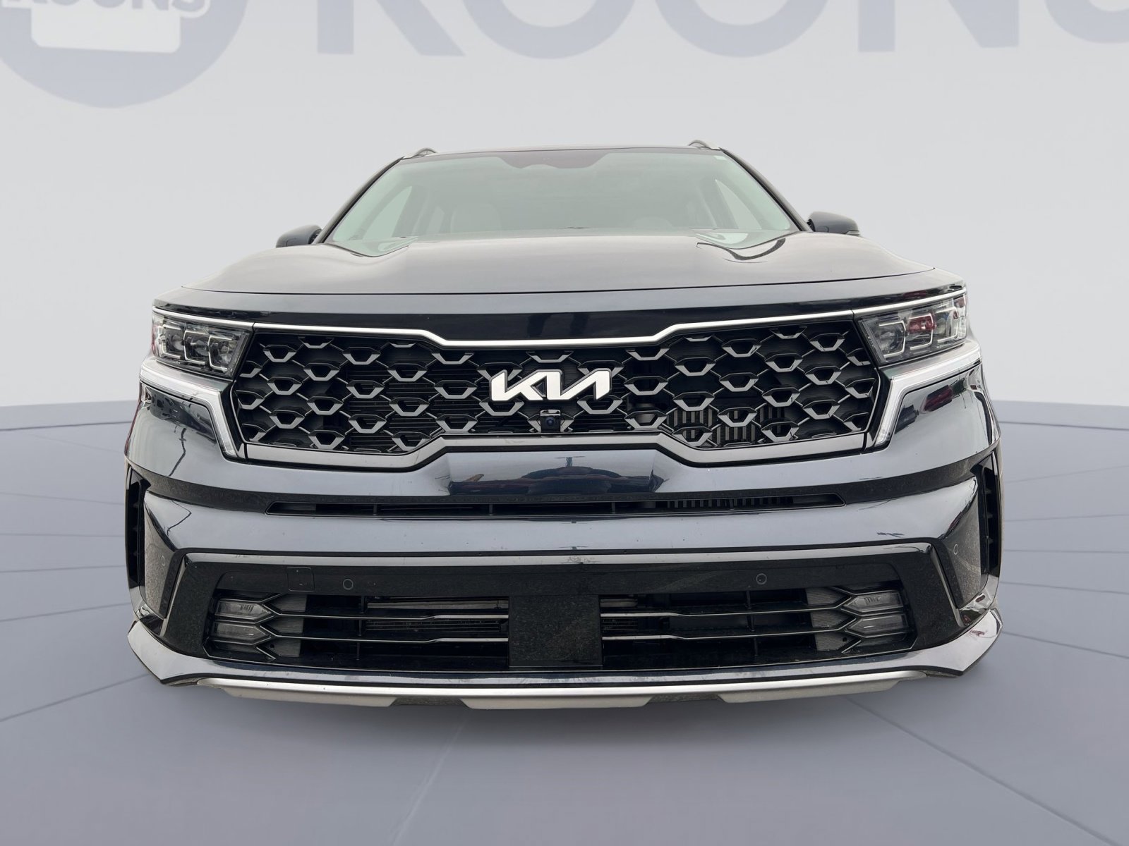 Used 2023 Kia Sorento SX Prestige AWD/4WD image 19