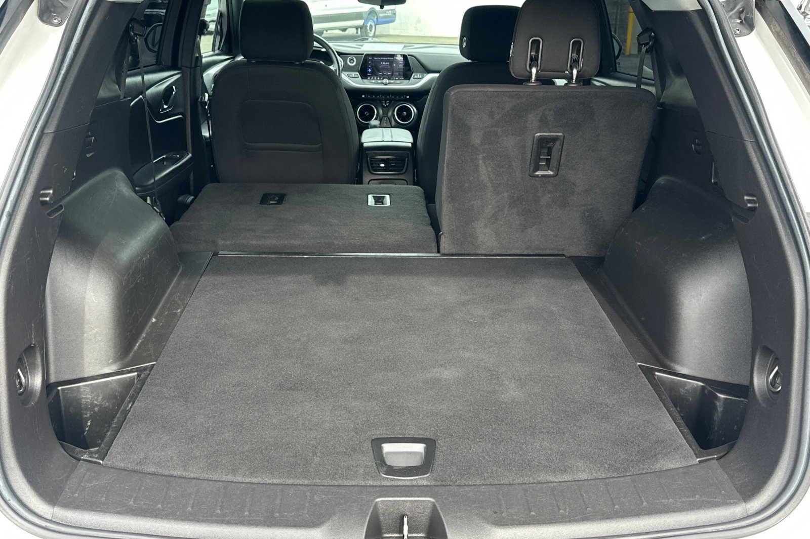 Used 2021 Chevrolet Blazer LT image 14