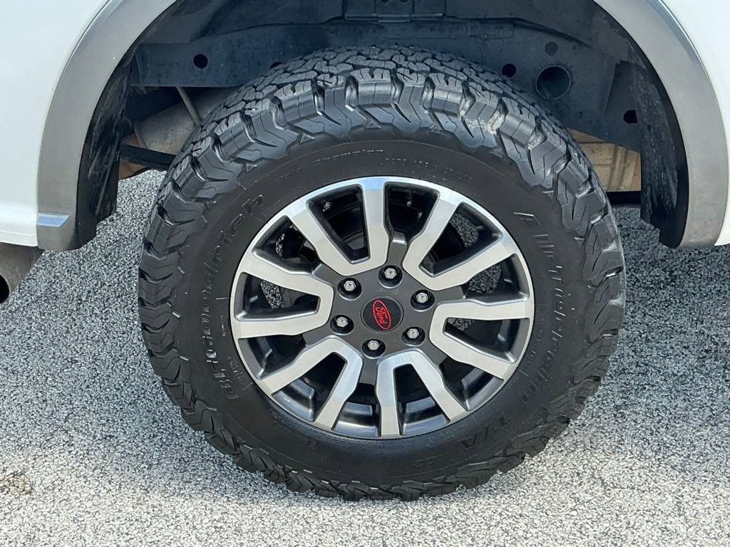 Certified 2019 Ford Ranger Lariat w/ Equipment Group 501A Mid AWD/4WD image 19
