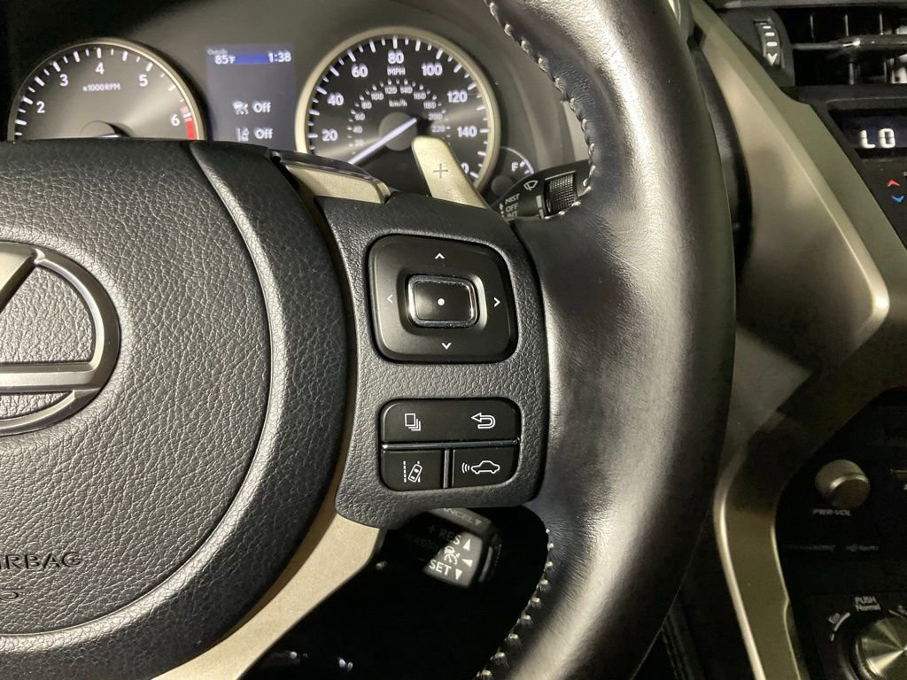 Used 2021 Lexus NX 300 FWD w/ Accessory Package 2 image 24