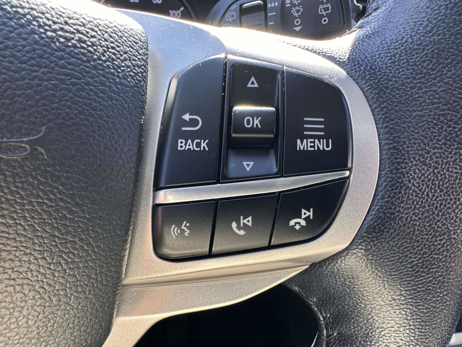 Certified 2022 Ford Explorer XLT w/ Equipment Group 202A image 19