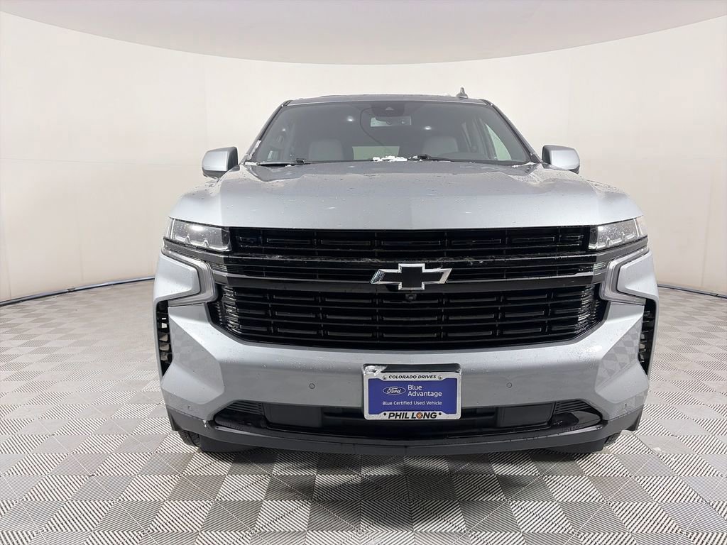 Used 2024 Chevrolet Tahoe RST w/ Luxury Package image 7