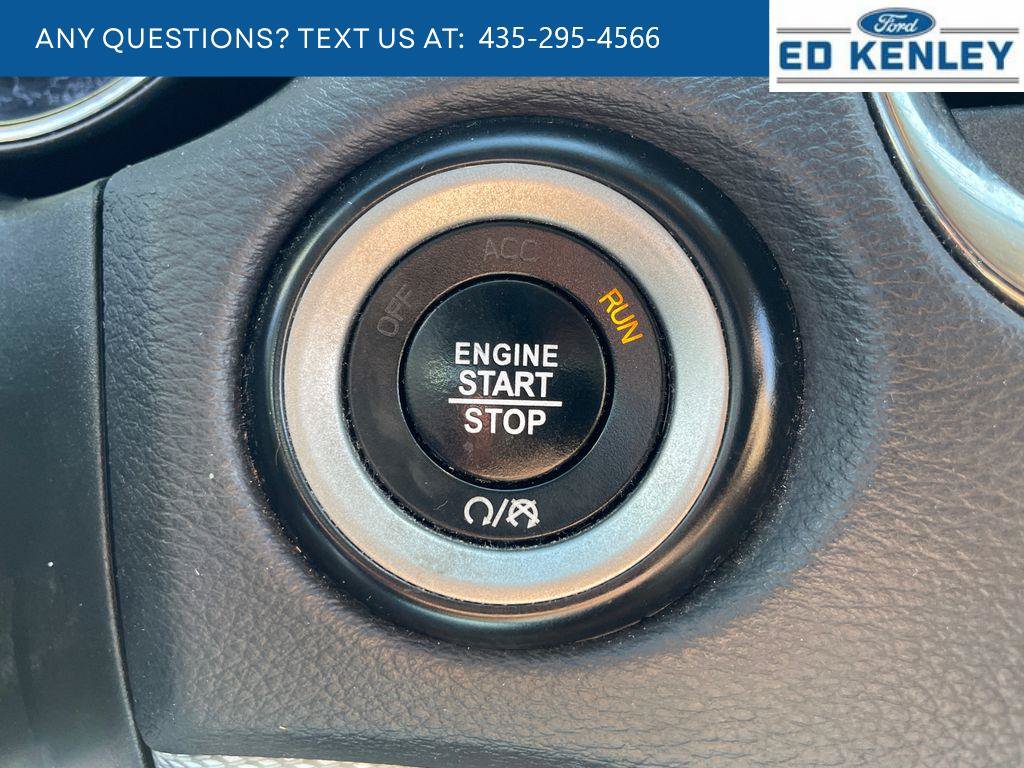 Used 2020 Dodge Durango GT AWD/4WD image 12