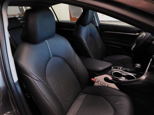 Used 2023 Toyota Camry XLE w/ Navigation Package image 36
