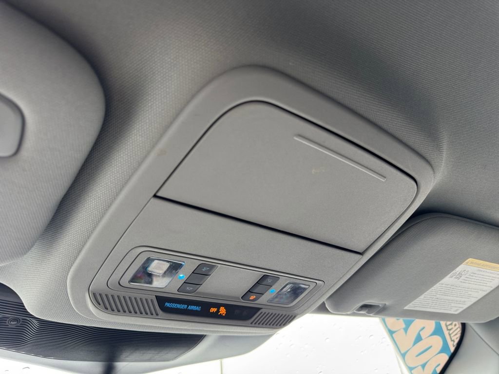 Certified 2023 Ford Explorer Limited image 25