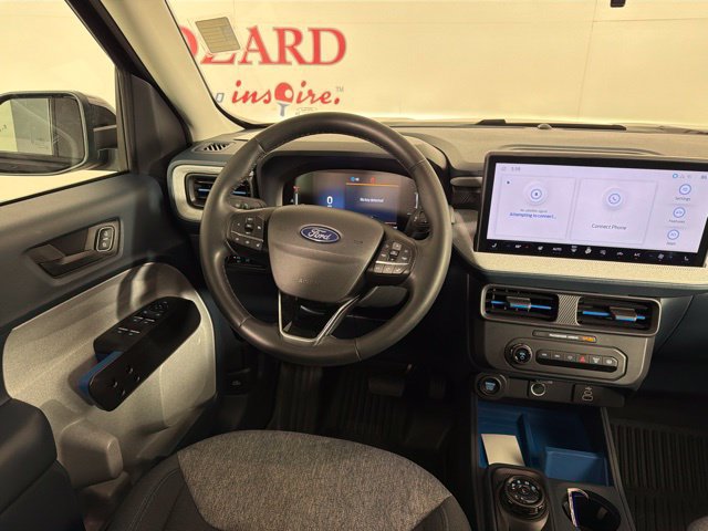 Certified 2026 Ford Maverick XLT w/ Equipment Group 301A AWD/4WD image 27