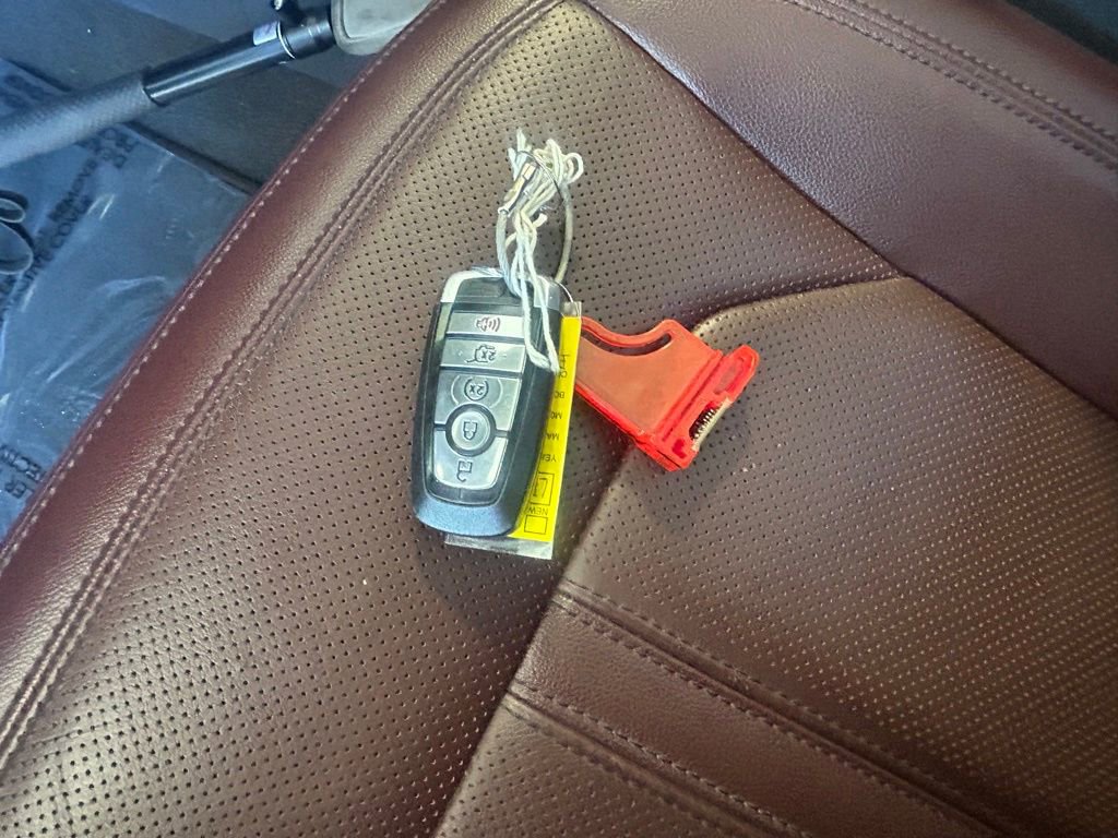 Certified 2023 Ford Expedition Limited image 43