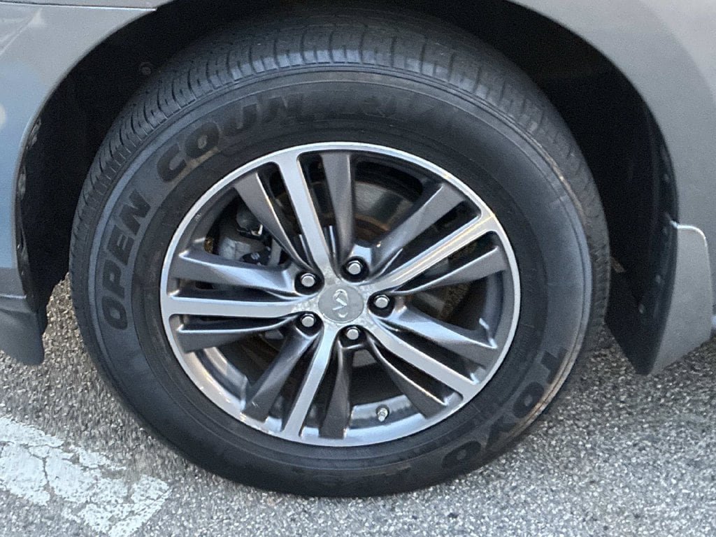 Used 2018 INFINITI QX60 Luxe w/ Premium Plus Package AWD/4WD image 21