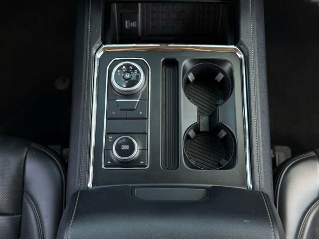 Certified 2024 Ford Expedition Max XLT AWD/4WD image 31