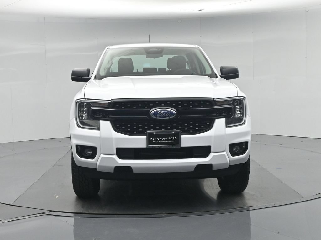 Certified 2024 Ford Ranger XL w/ Trailer Tow Package RWD image 25