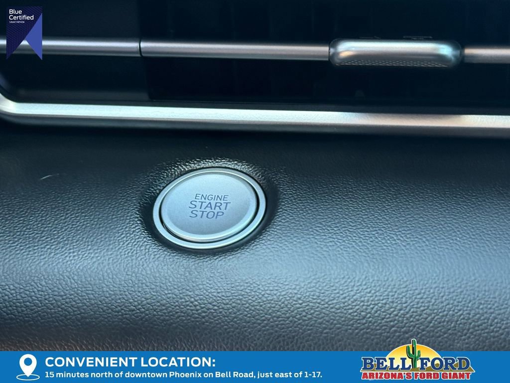 Used 2022 Hyundai Elantra SEL image 26