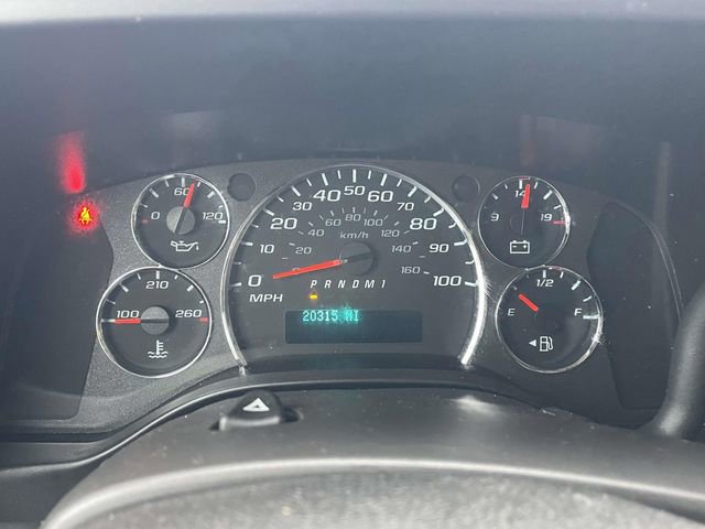 Used 2024 Chevrolet Express 2500 Work Van w/ Driver Convenience Package image 21