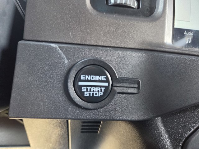 Certified 2025 Ford Bronco Big Bend AWD/4WD image 23