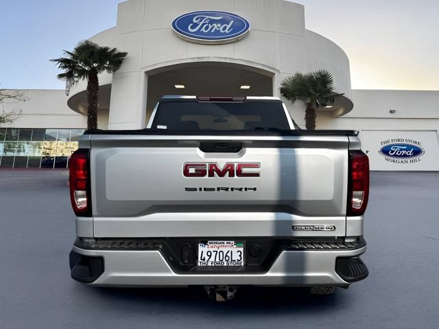 Used 2021 GMC Sierra 1500 Elevation RWD image 7