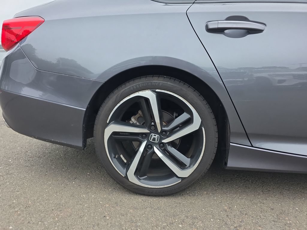 Used 2020 Honda Accord Sport image 10