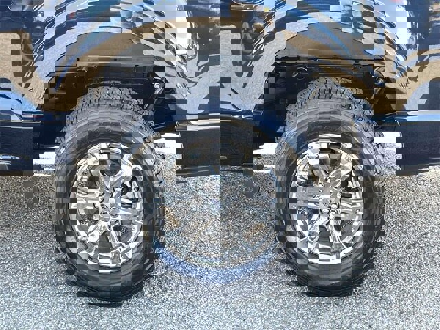 Certified 2023 Ford F150 XLT w/ Equipment Group 302A High image 12