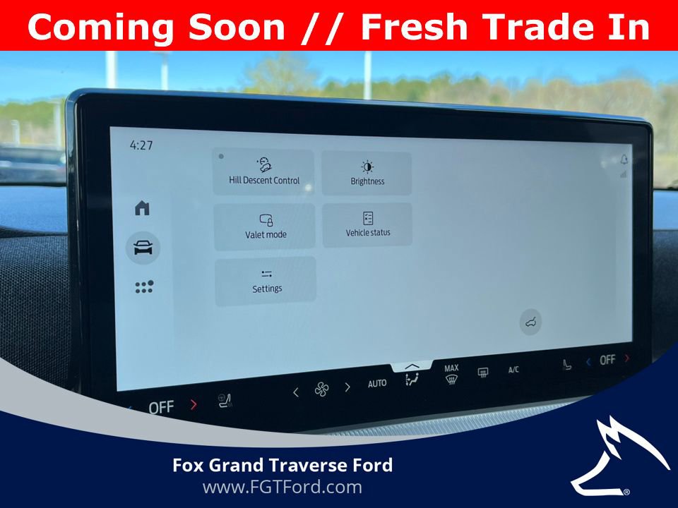 Certified 2025 Ford Explorer ST-Line AWD/4WD image 26