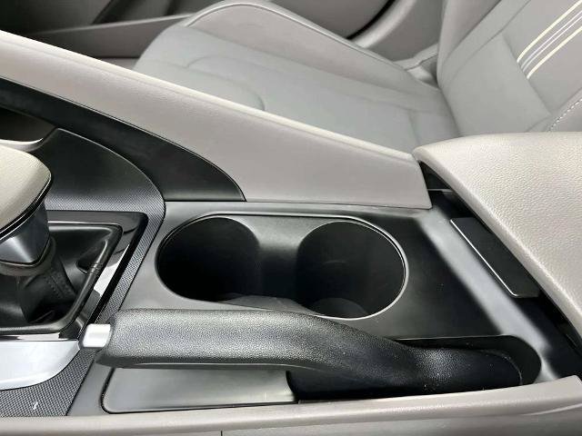 Used 2024 Hyundai Elantra SEL FWD image 30