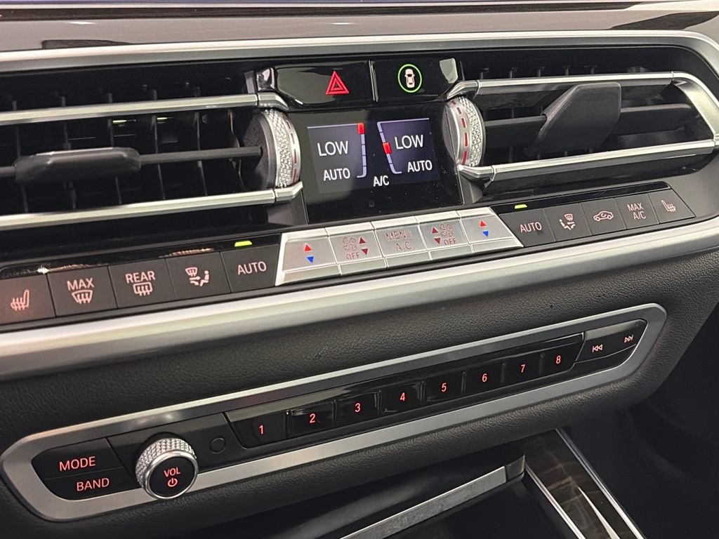 Used 2019 BMW X5 xDrive40i image 21